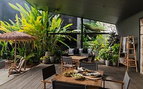 Imperial Boutique Accommodation